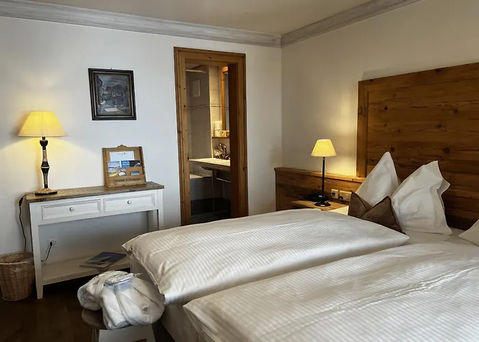 Hotel Berghof