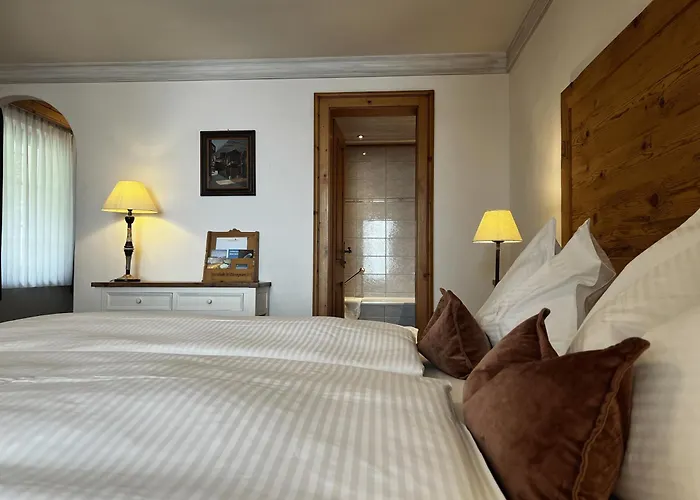 Hotel Berghof